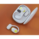 HOCO wireless earphones bluetooth TWS EA1 gray