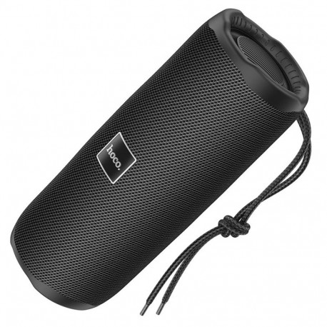 Bluetooth speaker 2 x 5W 3h Hoco HC16 black