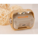 HOCO wireless bluetooth earphones TWS EW55 gold