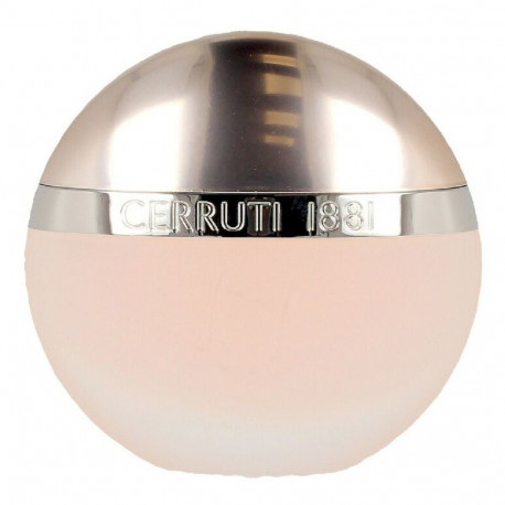 Cerruti 1881 Pour Femme Edt Spray (50ml)
