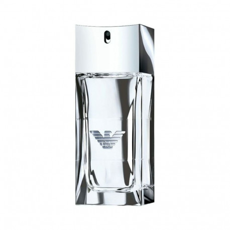 Armani Emporio Diamonds For Men Edt Spray (75ml)