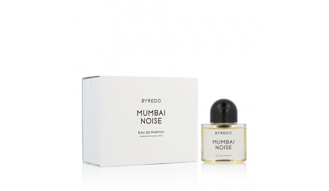 Byredo Mumbai Noise Edp Spray (50ml)