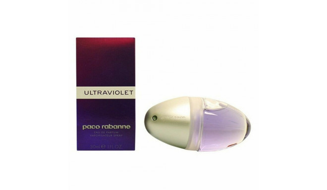 Paco Rabanne Ultraviolet Woman Edp Spray (80ml)