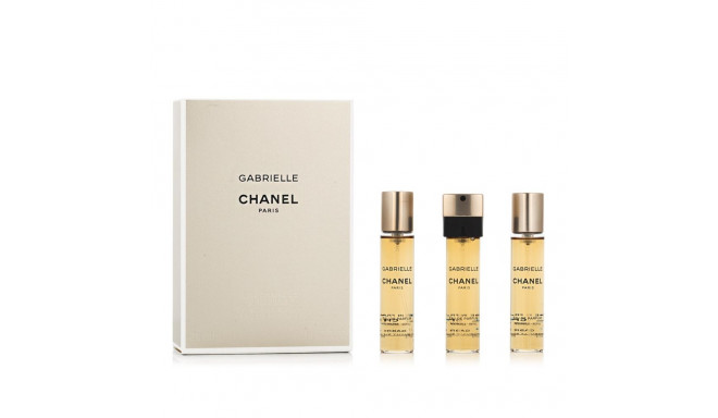 Chanel Gabrielle Giftset (60ml)