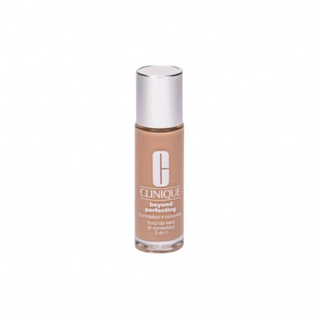 Clinique Beyond Perfecting Foundation + Concealer (30ml)