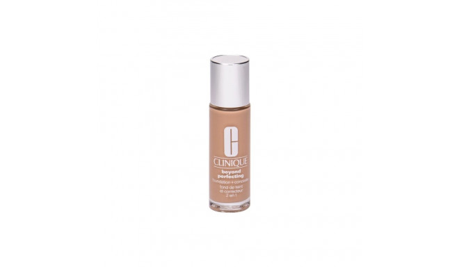 Clinique Beyond Perfecting Foundation + Concealer (30ml)