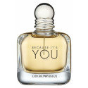 Armani Because It's You For Woman Edp Spray (100ml)