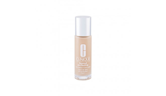 Clinique Beyond Perfecting Foundation + Concealer (30ml)