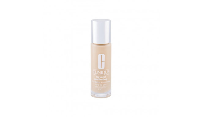 Clinique Beyond Perfecting Foundation + Concealer (30ml)