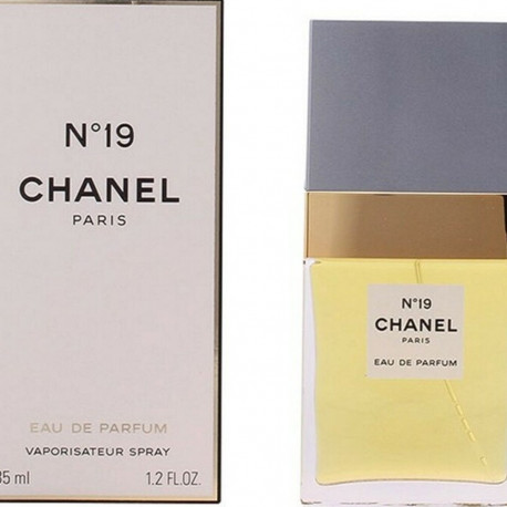 Chanel No 19 Edp Spray (100ml)