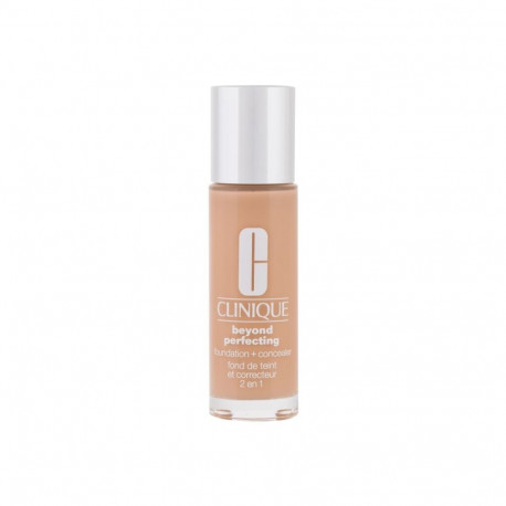 Clinique Beyond Perfecting Foundation + Concealer (30ml)
