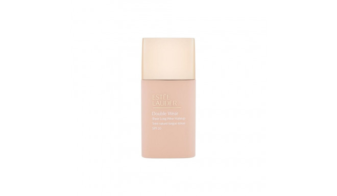 E.Lauder Double Wear Sheer Matte Long-Wear Makeup SPF20 (30ml)