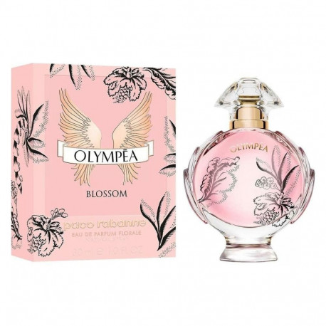 Paco Rabanne Olympea Blossom Edp Florale Spray (80ml)