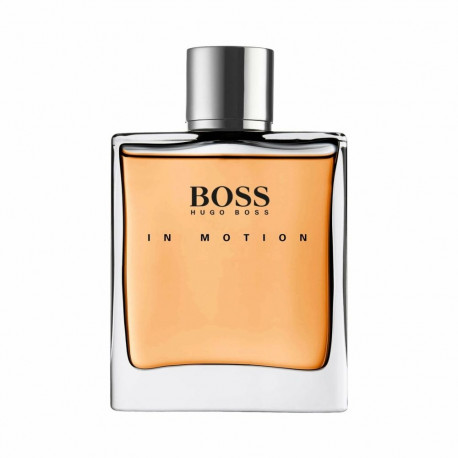 Hugo Boss In Motion Original Edt Spray (100ml)
