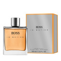 Hugo Boss In Motion Original Edt Spray (100ml)