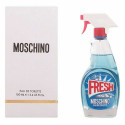 Moschino Fresh Couture Edt Spray (50ml)