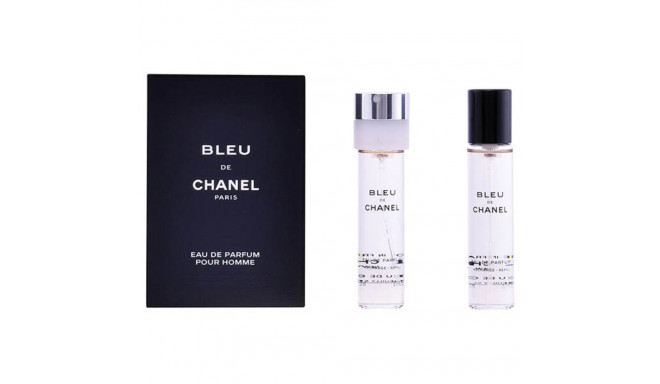 Chanel Bleu De Chanel Pour Homme Giftset (60ml)