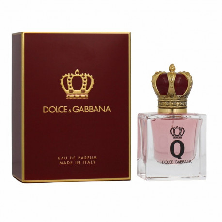 Dolce & Gabbana Q Edp Spray (30ml)