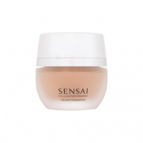 Sensai Cp Cream Foundation SPF15 (30ml)