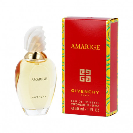 Givenchy Amarige Edt Spray (30ml)