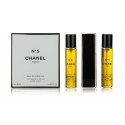 Chanel No 5 Giftset (60ml)