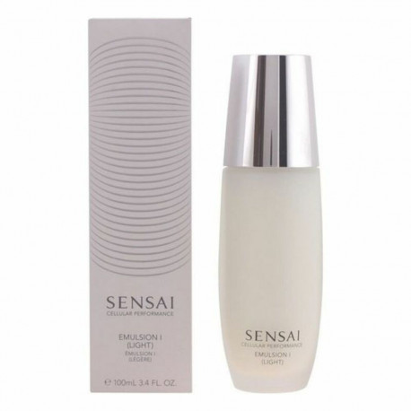 Sensai CP Emulsion I (Light) (100ml)