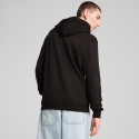 Bluza męska Puma Ess Logo Lab Hoodie FL czarna 684669 01 L