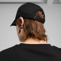 Czapka z daszkiem Puma Ess Metal BB czarna 25994 01 M