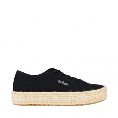 Lee Cooper naiste jalatsid LCW-25-44-3216LA 39, must
