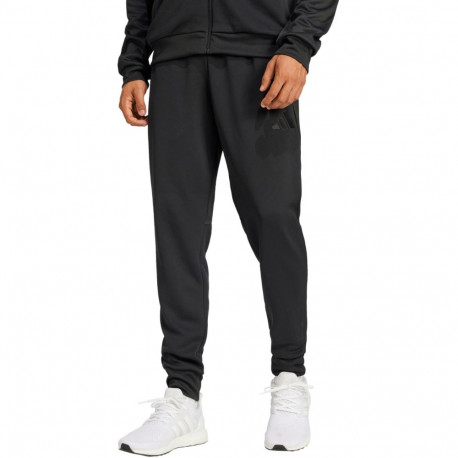 Adidas meeste püksid Tiro 25 JD9082 2XL, must