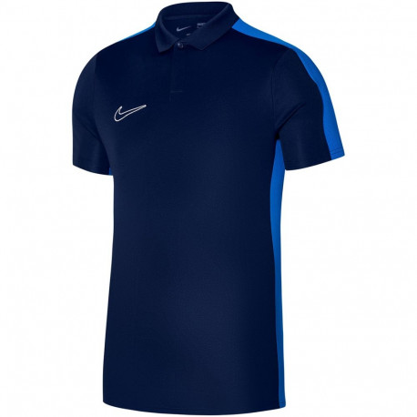 Nike laste polosärk Df Academy 23 SS DR1350 451 L, tumesinine