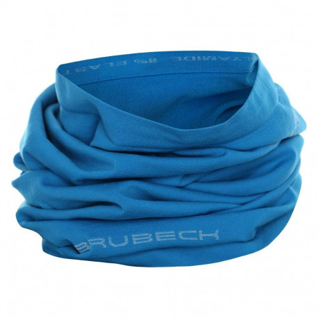 Komin Brubeck Athletic turkusowy KM10350 L/XL