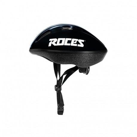 Roces kiiver Fitness 301420 01 täiskasvanute M, must