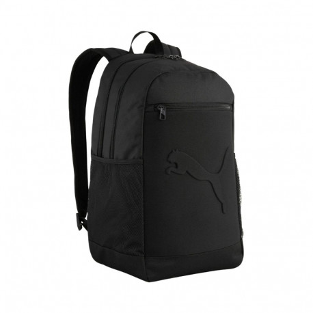 Puma seljakott Buzz 91153 01, must