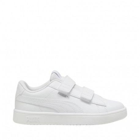 Puma lastejalanõud Rickie Classic V PS 394253 08 31, valge