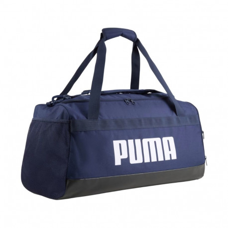 Puma spordikott Challenger Sports Medium 91145 03, tumesinine