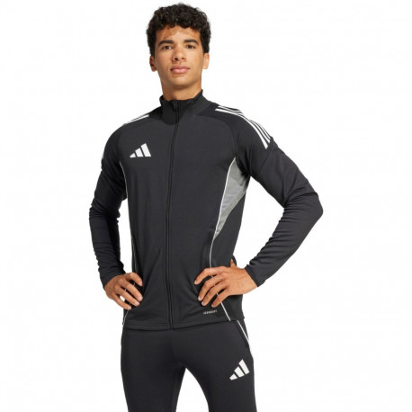 Adidas meeste treeningpusa Tiro 25 Competition IW0408 2XL, must