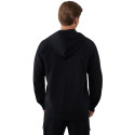 Bluza męska 4F M1537 głęboka czerń 4FWSS25TSWSM1537 20S S