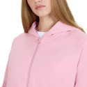 Bluza damska 4F F1763 jasny róż 4FWMM00TSWSF1763 56S XL