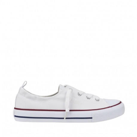 Buty damskie Lee Cooper białe LCW-25-02-3296LA 37