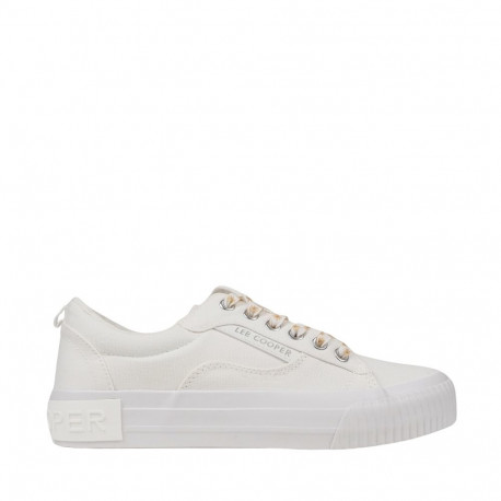 Lee Cooper naiste vabaajajalatsid LCW-24-31-2170LA 36, valged