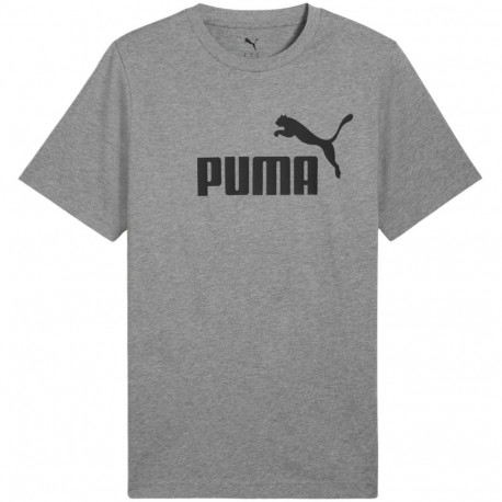 Puma meeste t-särk Ess No.1 Logo Tee 682532 03 XL, hall