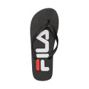 Klapki damskie Fila Troy czarne FFW0005 80010 41