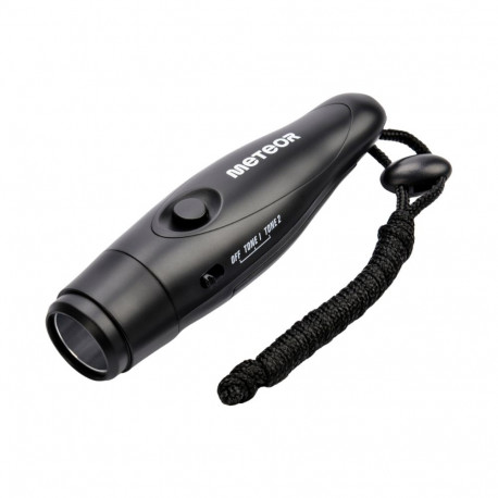 Meteor elektriline vile 10147