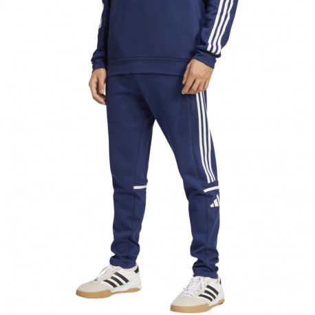 Spodnie męskie adidas Squadra 25 Sweat Pant granatowe JD2961 2XL