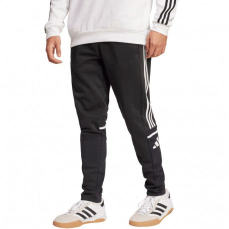 Spodnie męskie adidas Squadra 25 Sweat Pant czarne JE2765  XL
