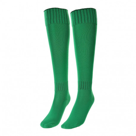 Iskierka jalgpallipõlvikud Żak 31-35, rohelised