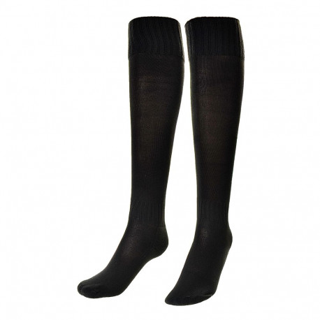 Iskierka jalgpallisäärikud Trampkarz 35-37, must