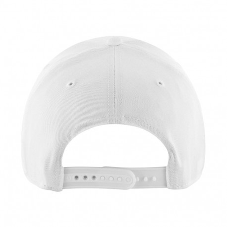 '47 nokkmüts B-RAC17CTP-WH New York Yankees MVP Raised Basic, valge