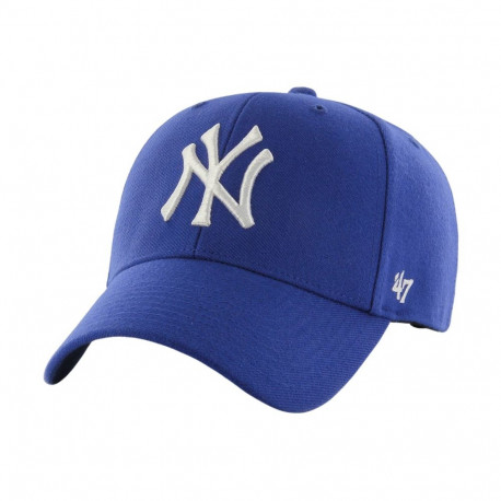 '47 nokamüts MVP Snapback B-MVPSP17WBP-RY New York Yankees, sinine